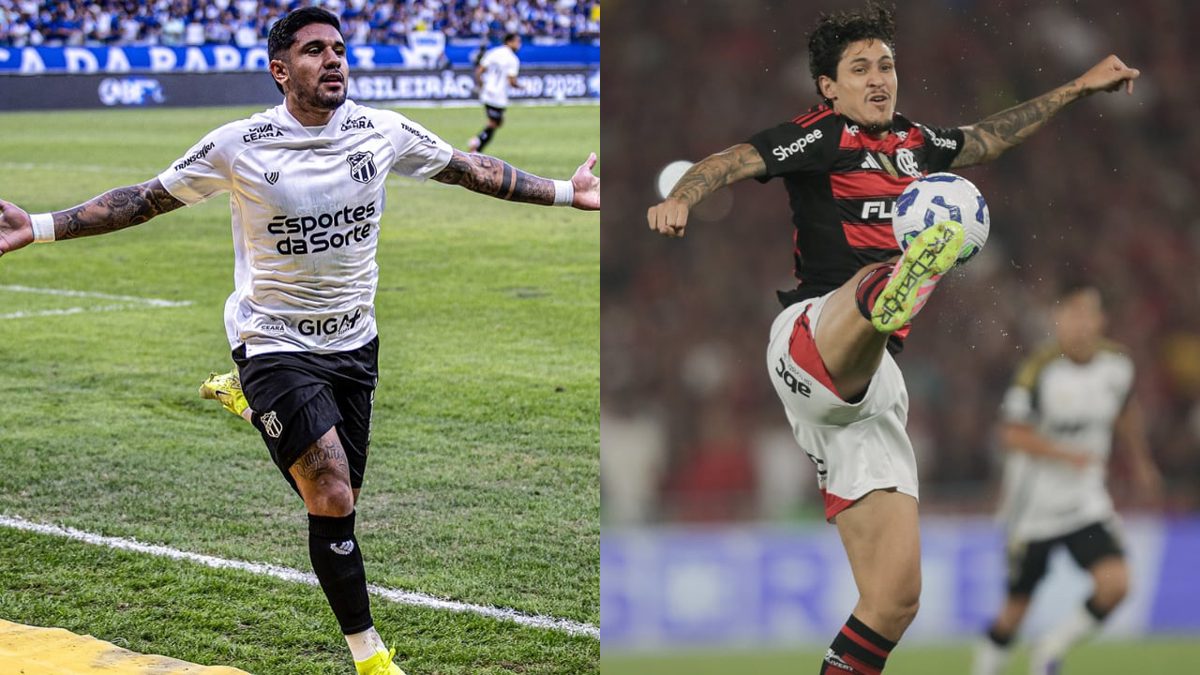 O ajuste que decidiu o jogo A herança tática que Flamengo 84x79 Cear