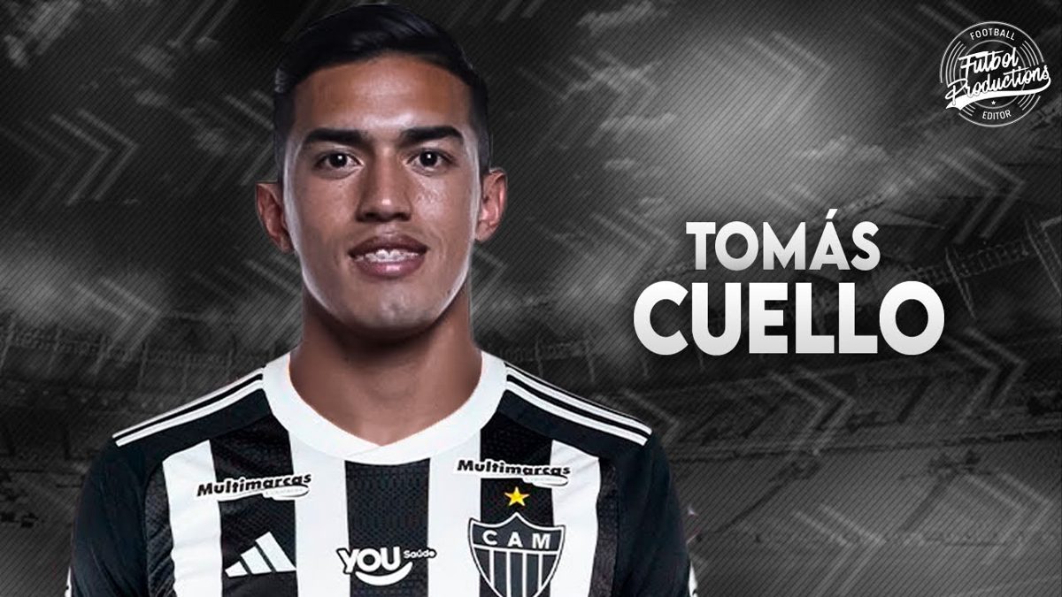 Sob a lente do treinador Por que Tomás Cuello virou peça silencio