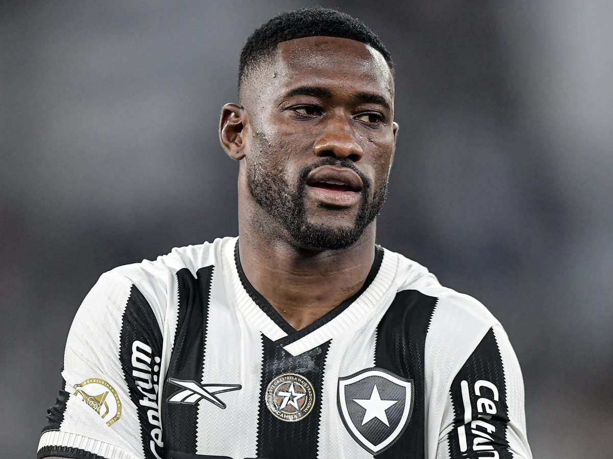 Onde ele está no jogo global 3 gols em 32 jogos — o que Bastos ainda