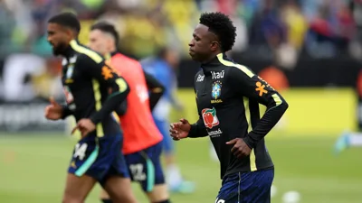 Nordi Mukiele e os números que o Sunderland prefere que rivais ignorem
