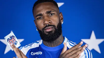 10 assistências em dois anos de Flamengo e agora o Cruzeiro — a equação de Gerson