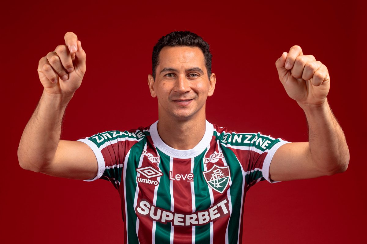 O número que define a temporada Ganso aos 36 anos e o peso silencioso de