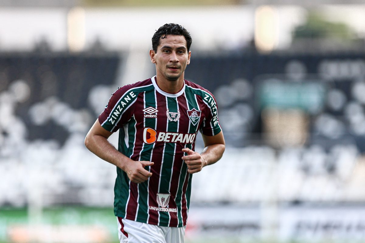 Como ele chegou aqui Ganso aos 36 anos e o peso silencioso de