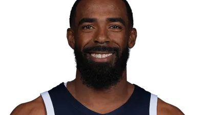 Mike Conley e o que 32 jogos pelo Timberwolves revelam sobre um armador que não para
