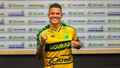 Por que Rodrigo Rodrigues se tornou mais do que um número 27 no Cuiabá