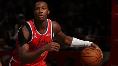 Kris Dunn e os 13 passes decisivos que mostram o guard dos Clippers