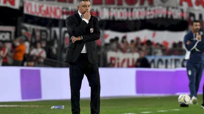 River prepara barca com 12 saídas e aposta R$ 107 milhões para não afundar