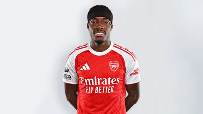 Noni Madueke e a camisa 20 que o Arsenal escolheu para incomodar