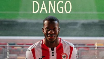 Dango Ouattara e os 32 jogos que o Brentford não quer que você ignore