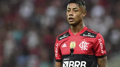 Bruno Henrique ainda marca — e o Flamengo ainda precisa disso