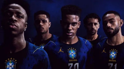 Como Ancelotti arma a zaga do Brasil sem Marquinhos e Gabriel Magalhães