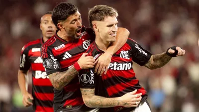 Por que o Flamengo nunca mais teve a melhor campanha da Libertadores