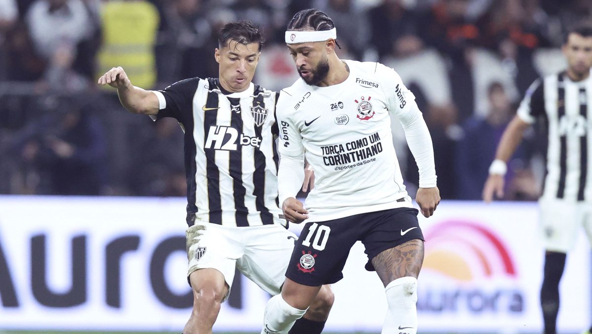 O que Marcelo Paz disse e o que ficou nas entrelinhas A renovação de Memphis no