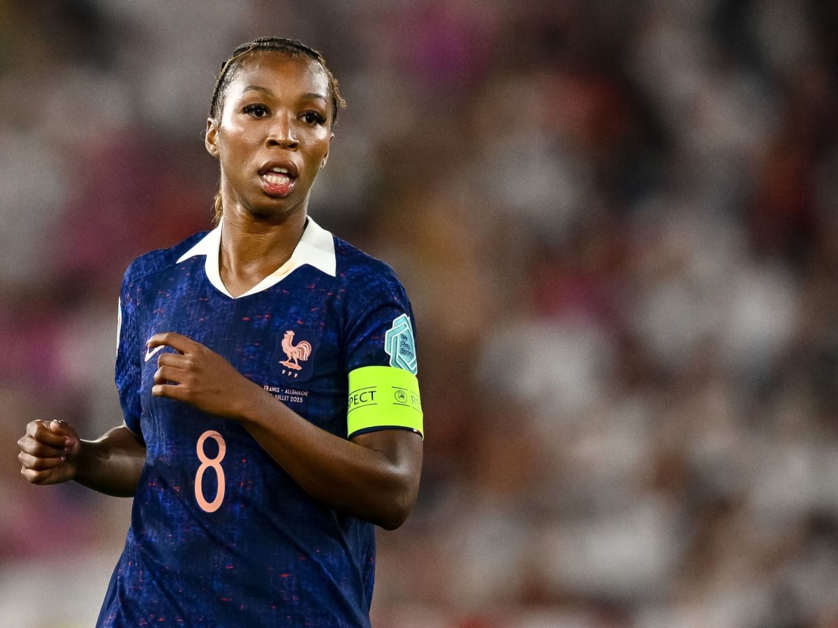 London City, PSG e o mercado americano na disputa pela assinatura Putellas deixa