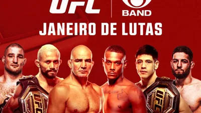 Strickland diz que bateria em Anderson Silva no auge — ele tem razão?