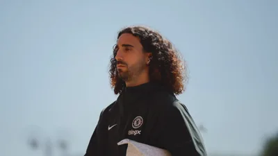 163 jogos e a Copa do Mundo na bagagem — por que Cucurella é o alvo perfeito do...