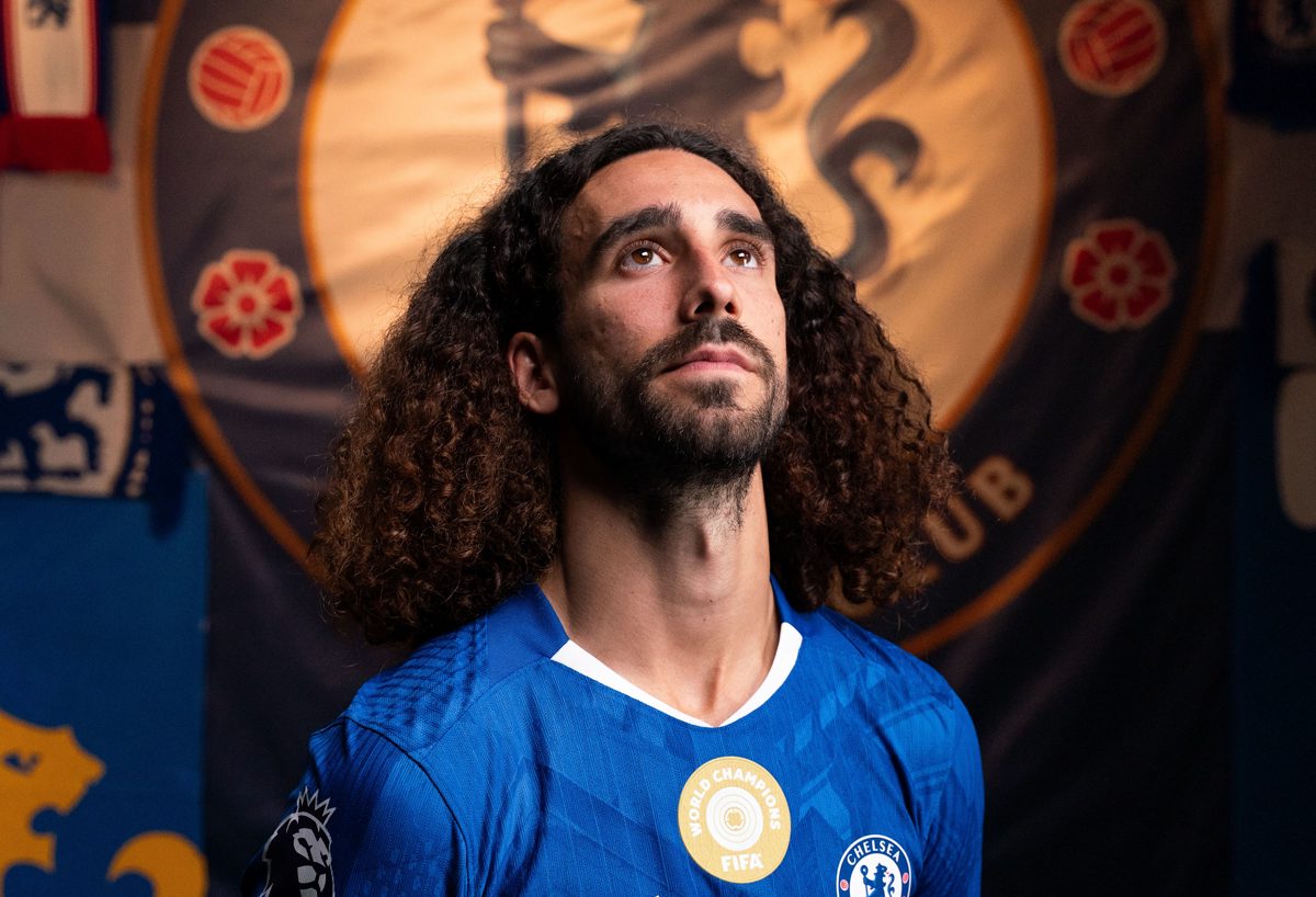 A brecha que a crise do Chelsea abriu no mercado 163 jogos e a Copa do Mundo na