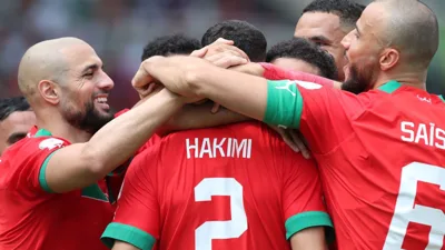 Hakimi e Brahim Díaz escondem as fissuras que o Brasil pode explorar