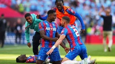 Crystal Palace e Rayo Vallecano chegam a Leipzig sem nunca ter vivido isso antes