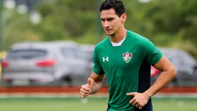 Ganso liberado pelo Fluminense após 316 jogos e um ciclo que não se renova
