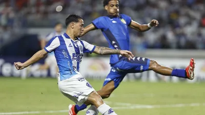Edilson disse que mudou o campeão e o Inter ainda espera a CBF agir