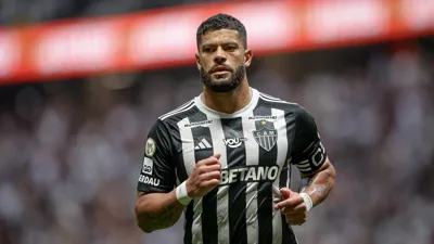 A trava que impede Hulk de chegar ao Fluminense antes do prazo