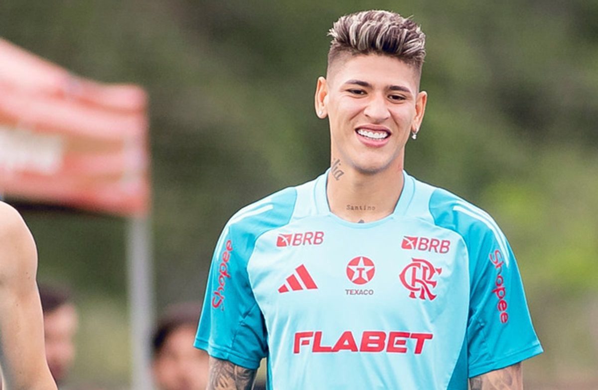 O que R$ 107 milhões compraram para o Flamengo R$ 107 milhões e três expulsões q