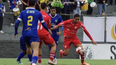 R$ 240 milhões quitados e invicto no Paranaense — como o Paraná Clube voltou