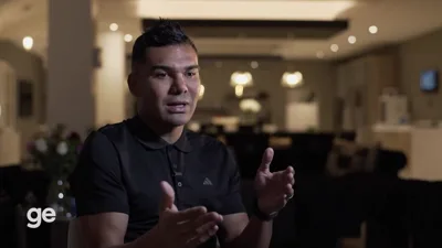 Como 84 jogos e 7 gols numa temporada convenceram Ancelotti a resgatar Casemiro