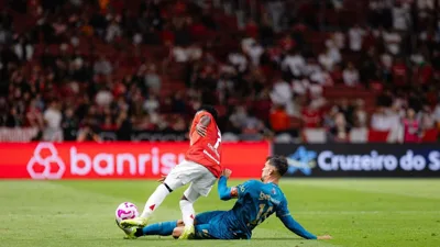 Mirassol sai da Libertadores com 12 pontos e uma identidade que o interior paulista...