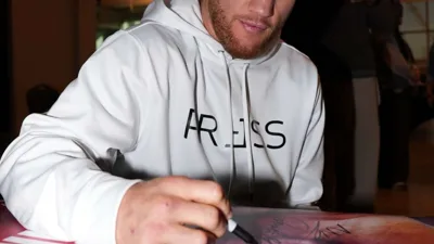 Gaethje se convence de que vai perder — e é aí que ele se torna perigoso