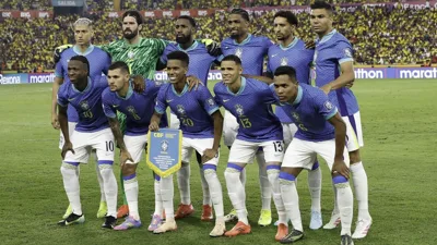 Ouahbi provoca Ancelotti e o Marrocos não vai só se defender no dia 13