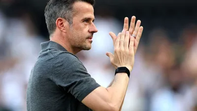 Marco Silva voa a Lisboa e deixa o Fulham diante de uma decisão difícil