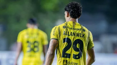 Allan Wlk resolve e Recoleta bate Cremonese por 1 a 0 na Sudamericana