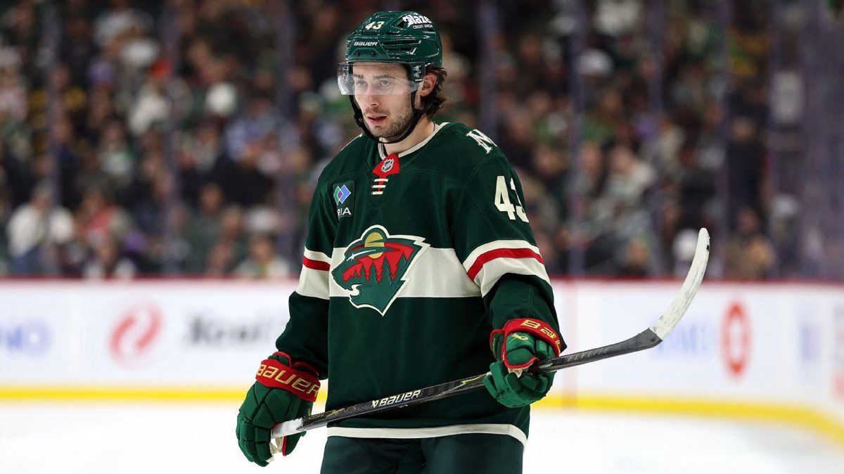 O que os números dizem sobre Hischier antes de qualquer rumor Hischier pode deix