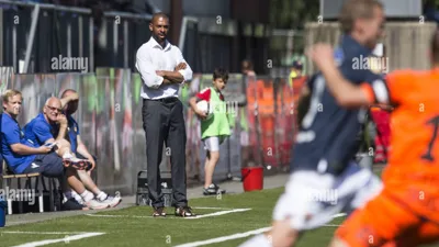David Nielsen e o esquema que o Benfica foi obrigado a entender