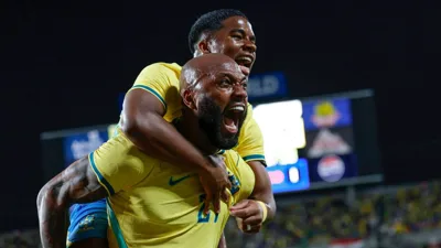 Como Igor Thiago foi de servente de pedreiro ao ataque da Copa do Mundo