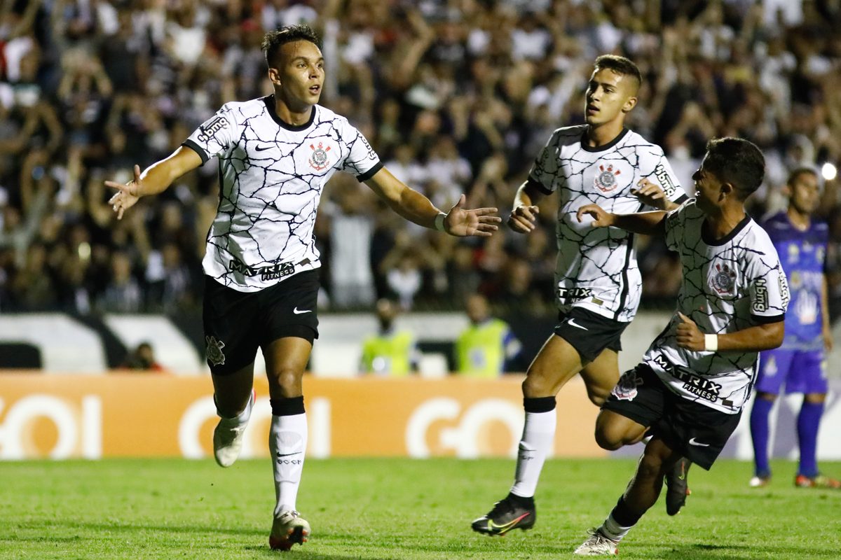 O que era verdade sobre esses times antes do apito Brasileirão Série A 2024, dez