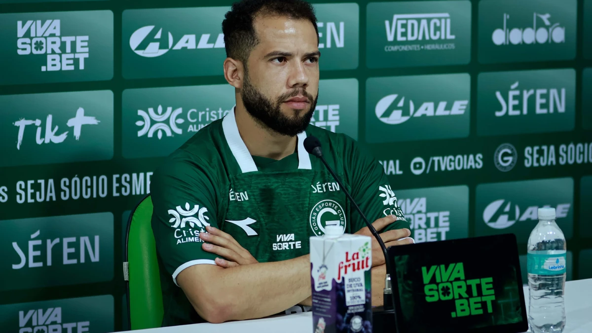 Números que importam Por que Rodrigo Soares virou o zagueiro