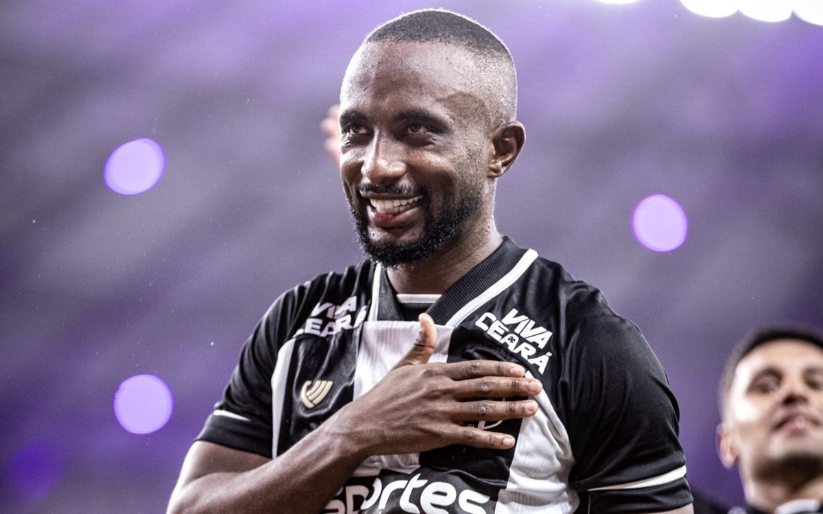 O número que define a temporada 32 jogos e uma pergunta que o Ceará aind
