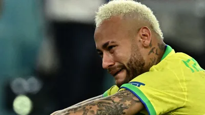 A sindicância que Neymar precisa fechar antes de embarcar para a Copa