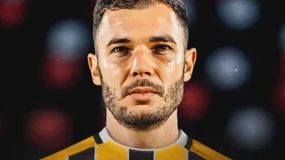 A trajetória de Jean Victor — do Botafogo SP ao Volta Redonda da Série B