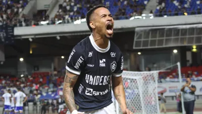 Por que Yago Pikachu ainda incomoda na Série B aos 33 anos