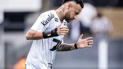 A panturrilha que pode mudar os planos do Brasil na Copa do Mundo