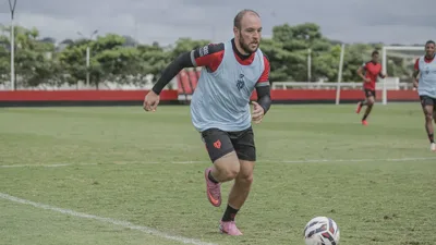 Bruno José e a janela que o Atlético GO ainda não fechou na Série B