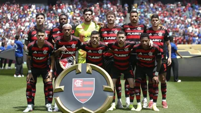 Dark Horse derruba Flávio 5,4 pontos e Lula abre maior vantagem do ano