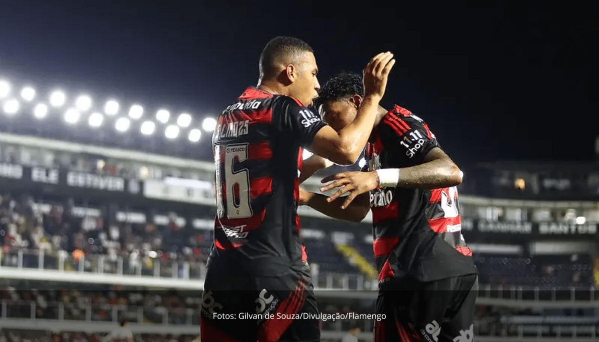 Os números que a AtlasIntel captou primeiro Dark Horse derruba Flávio 5,4 pontos