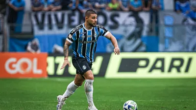 João Pedro e a matemática que o Grêmio aprendeu a respeitar
