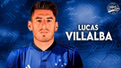 Lucas Villalba e os 32 jogos que um argentino de 31 anos entrega na defesa celeste