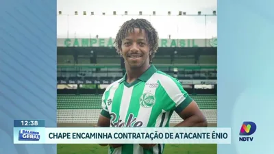 32 jogos e uma dúvida que a Série B ainda não respondeu sobre Ênio